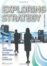 Exploring Strategy Text Only Plus Mystrategylab