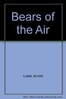 Bears of the Air