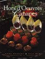 The Book of Hors D'Oeuvres and Canapes