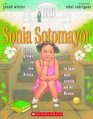 Sonia Sotomayor A Judge Grows in the Bronx  La Juez que Crecio en el Bronx