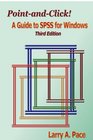 PointandClick A Guide to SPSS for Windows Third Edition