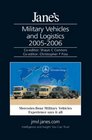 Jane's Military Vehicles  Logistics 200506
