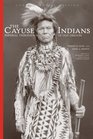 The Cayuse Indians Imperial Tribesmen Of Old Oregon