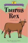 Taurus Rex King Bull