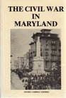 The Civil War in Maryland