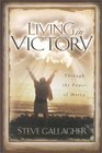 Living In Victory  Through the Power of Mercy