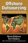 Offshore Outsourcing Business Models ROI and Best Practices