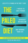 Paleo Diet 2 Weeks To Shed Fat Skyrocket Metabolism And Upgrade Your Life Lo