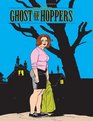 Ghost of Hoppers (A Love & Rockets Book)