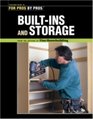 BuiltIns and Storage