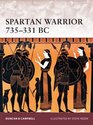 Spartan Warrior 735331 BC
