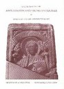 Catalogue of the AngloSaxon and Viking Antiquities in the Museum of Antiquities Newcastle Upon Tyne