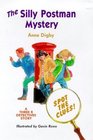 Three R Detectives and the Silly Postman Mystery