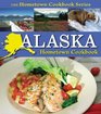Alaska Hometown Cookbook