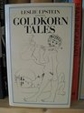 Goldkorn Tales