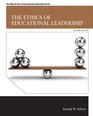 The Ethics of Educational Leadership