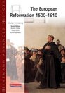 Heinemann Advanced History the European Reformation  15001610