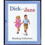 Dick and Jane Reading Collection (Collection: We Look, Something Funny, Jump and Run, Guess Who, Go Away, Spot, Go, Go, Go, Away We Go, Who Can Help, We See, We Work, We Play, Fun With Dick  Jane, Volumes 1 -12)