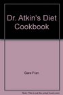 Dr Atkins Diet Cook