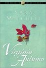 Virginia Autumn (The Sinclair legacy)