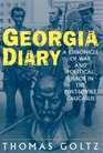 Georgia Diary A Chronicle of War And Political Chaos in the Postsoviet Caucasus