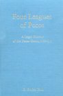 Four Leagues of Pecos A Legal History of the Pecos Grant 18001933