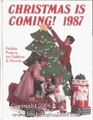 Christmas Is Coming 1987