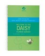 How To Guide Girl Scout Daisies Through Welcome to the Daisy Flower Garden