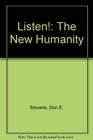 Listen The New Humanity