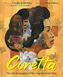 Coretta The Autobiography of Mrs Coretta Scott King