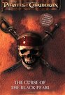 Pirates of the Caribbean The Curse of the Black Pearl