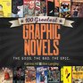 100 Greatest Graphic Novels The Good The Bad The Epic