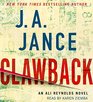 Claw Back: A Novel
