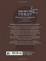 Key to Tarot From Suits to Symbolism Advice and Exercises to Unlock your Mystical Potential