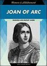 Joan of Arc Religious and Military Leader