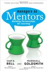 Managers as Mentors Building Partnerships for Learning