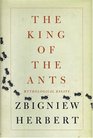 The King of the Ants Mythological Essays