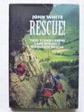 Rescue True Stories from Lake District Mountain Rescue