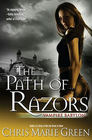 The Path of Razors (Vampire Babylon, Bk 5)