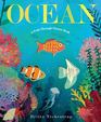 Ocean A PeekThrough Picture Book
