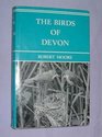 Birds of Devon