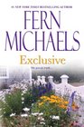 Exclusive (Godmothers, Bk 2)