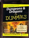 Player's Handbook 3.5e with Dungeons & Dragons for Dummies