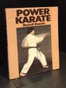 Power Karate