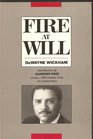 Fire at Will