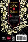 Requiem of the Rose King Vol 7