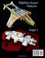 Scale Model Life Science Fiction Model Magazine