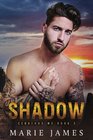 Shadow Cerberus MC Book 3