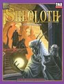 Sheoloth City of the Drow