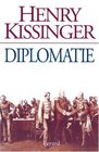 Diplomatie